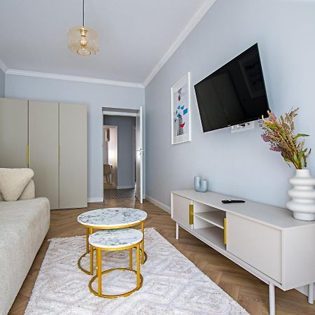 Apartament Koszykowa 3 Warsawa Bagian luar foto