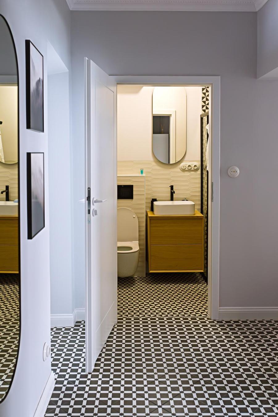 Apartament Koszykowa 3 Warsawa Bagian luar foto