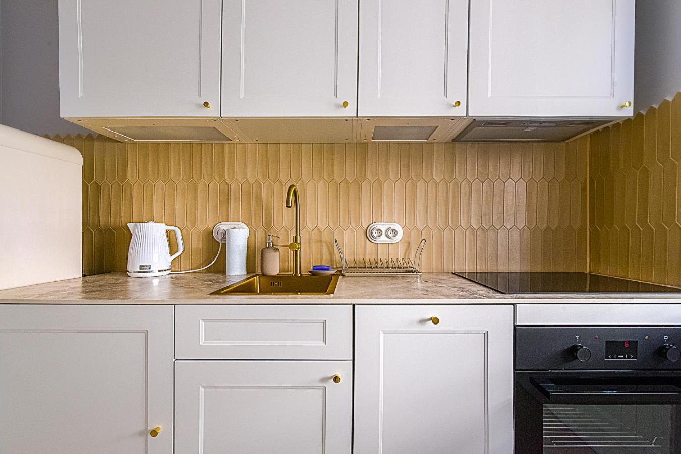 Apartament Koszykowa 3 Warsawa Bagian luar foto